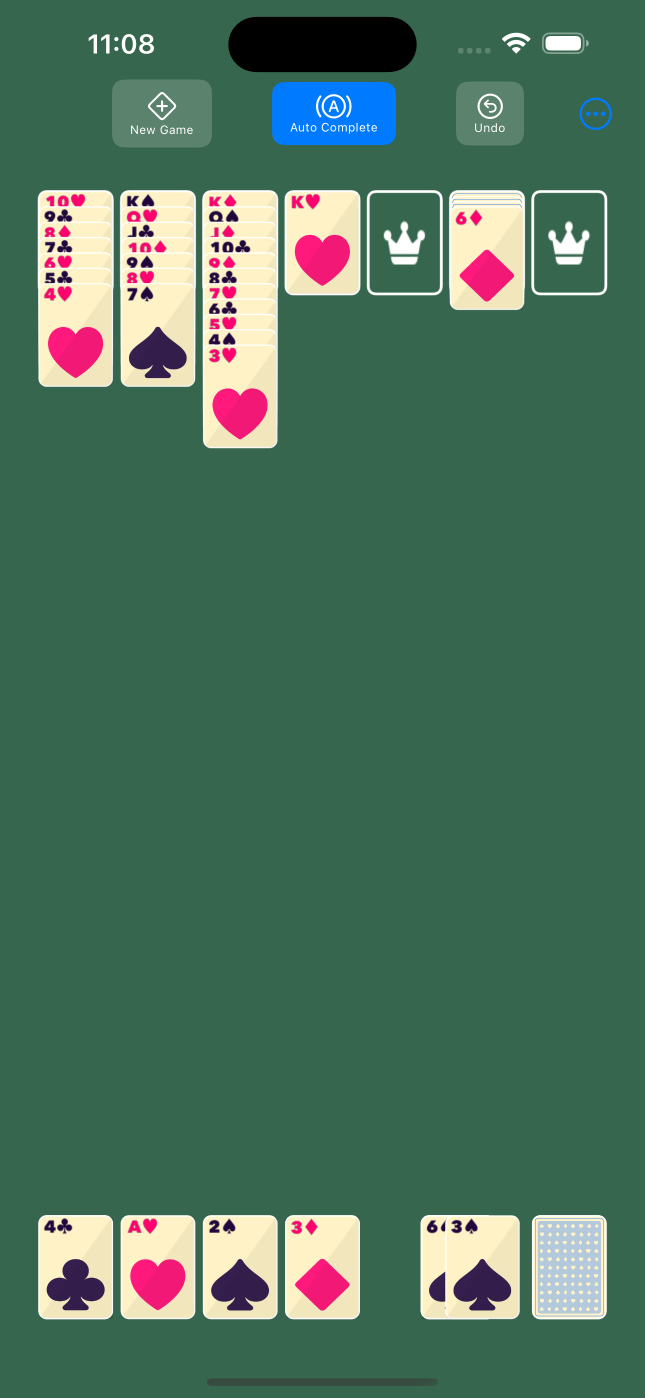 iPhone 15 plus portrait